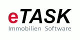 Das Logo von eTASK Immobilien Software GmbH