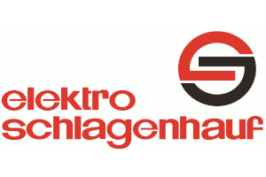 Das Logo von elektro Schlagenhauf GmbH