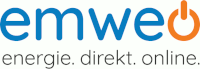 Das Logo von emweo GmbH