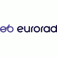 Das Logo von eurorad Deutschland GmbH-Leasing