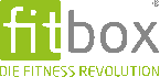 Logo: fitbox Berlin Bergmannkiez