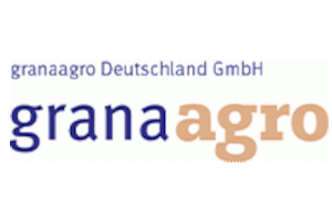 Das Logo von granaagro Deutschland GmbH