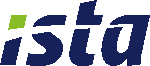 Das Logo von ista Customer Service GmbH