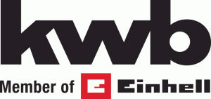 Das Logo von kwb Germany GmbH