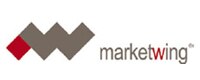 Das Logo von marketwing GmbH
