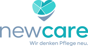 Das Logo von newcare Holding GmbH