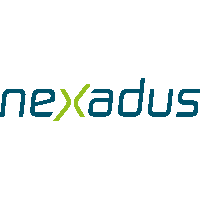 Das Logo von nexadus GmbH
