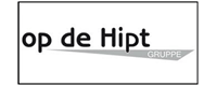 Das Logo von op de Hipt Schuhe GmbH
