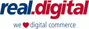 Das Logo von real.digital