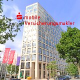 Das Logo von s mobile Versicherungsmakler GmbH