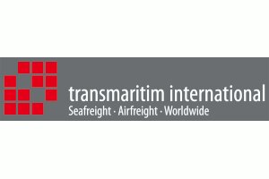 transmaritim international GmbH Logo