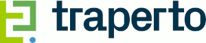 Das Logo von traperto GmbH