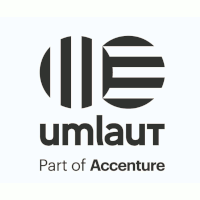 Logo: umlaut