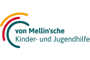 Das Logo von von Mellin'sche Stiftung