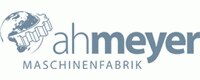 Das Logo von A.H. Meyer Maschinenfabrik GmbH