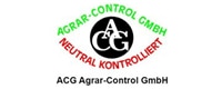 Das Logo von ACG Agrar-Control GmbH