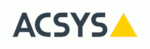 Das Logo von ACSYS Lasertechnik GmbH
