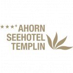 Logo: AHORN Seehotel Templin