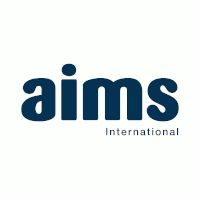 Das Logo von AIMS International-Germany GmbH