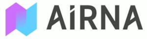 Das Logo von AIRNA Bio Germany GmbH