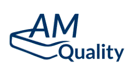 Das Logo von AM Quality GmbH