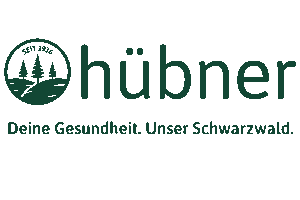 Das Logo von ANTON HÜBNER GmbH & Co. KG