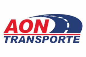 Das Logo von AON-Transporte GmbH