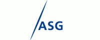 Logo: ASG Luftfahrttechnik und Sensorik GmbH