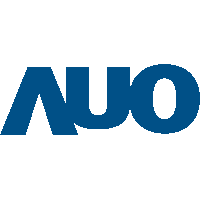 Das Logo von AUO Europe B.V. German Branch