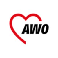 Das Logo von AWO proService Schleswig-Holstein GmbH