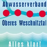Das Logo von Abwasserverband Oberes Weschnitztal