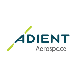 Das Logo von Adient Aerospace Seating GmbH