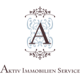 Das Logo von Aktiv Immobilien Service