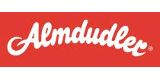 Das Logo von Almdudler Limonade