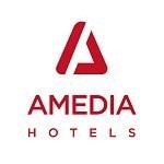 Logo: Amedia Express Passau