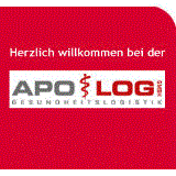Das Logo von Apolog GmbH