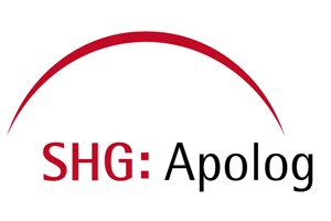 Das Logo von Apolog GmbH