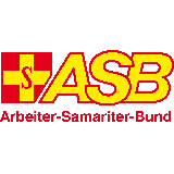 Das Logo von Arbeiter-Samariter-Bund RV Oberhausen / Duisburg e. V.