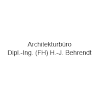 Das Logo von Architekturbüro Dipl.-Ing. (FH) H.-J. Behrendt