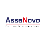Das Logo von AsseNovo GmbH