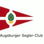 Das Logo von Augsburger Segler-Club e.V.