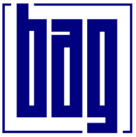 Das Logo von BAG Nordwest Zweigniederlassung der Basalt-Actien-Gesellschaft