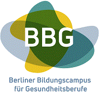 Das Logo von BBG Berliner Bildungscampus für Gesundheitsberufe gGmbH