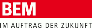 Das Logo von BEM Umweltservice GmbH