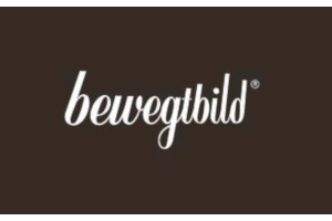 Das Logo von BEWEGTBILD GmbH & Co. KG