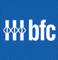 Das Logo von BFC Management GmbH