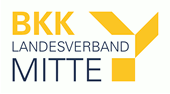 Das Logo von BKK Landesverband Mitte
