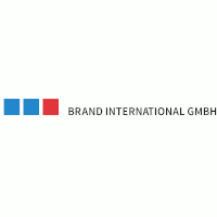 Das Logo von BRAND INTERNATIONAL GMBH