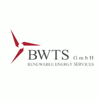 Das Logo von BWTS GmbH