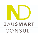 Das Logo von BauSmart Consult GmbH